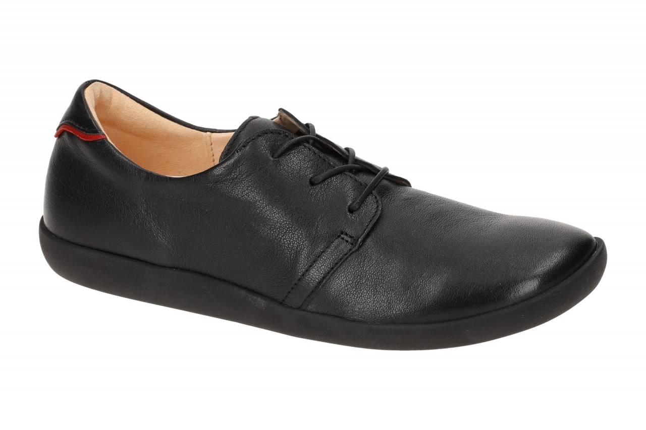 Think NATURE 3-000947-0000 schwarz - bequeme Halbschuhe f?r Damen 1 Think NATURE 3-000947-0000 schwarz - bequeme Halbschuhe f?r Damen