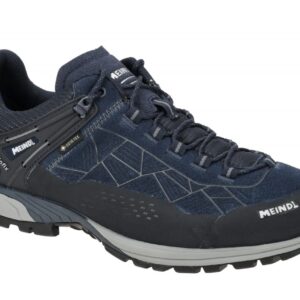 Meindl TOP TRAIL GTX 47150 49 dunkel-blau - bequeme Halbschuhe f?r Herren