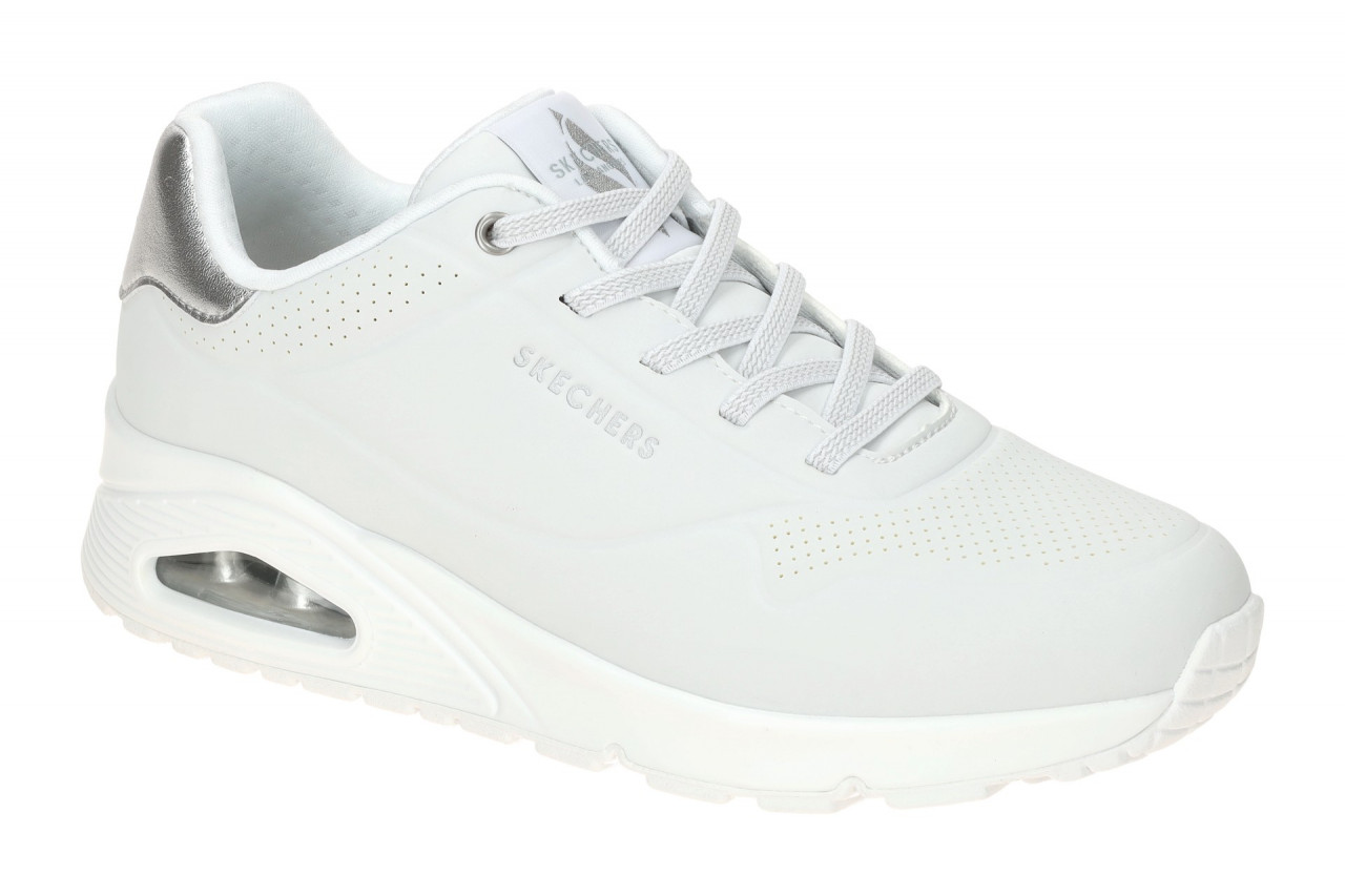 Skechers UNO 155196 WSL wei? - Sneakers f?r Damen 1 Skechers UNO 155196 WSL wei? - Sneakers f?r Damen