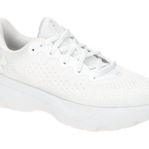 Under Armour INFINITE 3027523-103 wei? - Sportschuhe f?r Herren