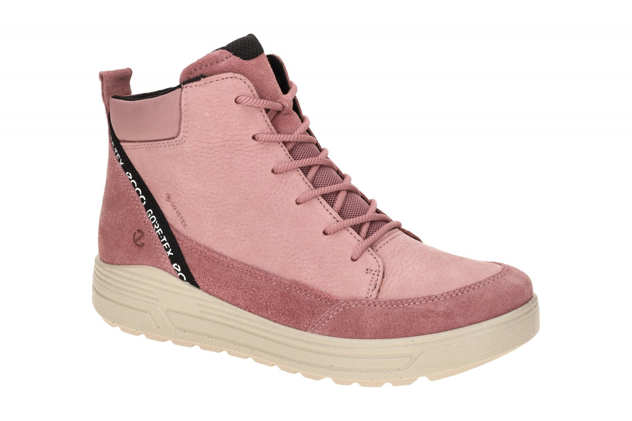 Ecco URBAN SNOW 72232361360 rose - Kinderschuhe M?dchen 1 Ecco URBAN SNOW 72232361360 rose - Kinderschuhe M?dchen