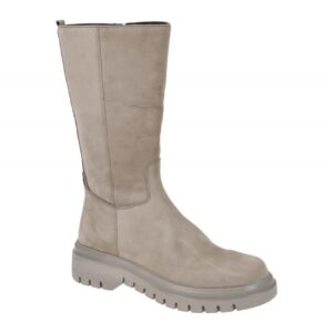 Gabor 91.786.19 grau - Stiefel f?r Damen