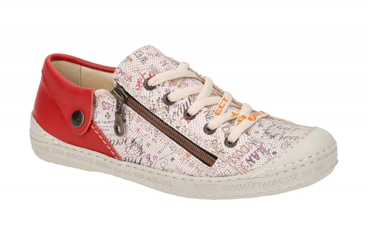 Eject DASS 13001/4 kombi - Sneakers f?r Damen 1 Eject DASS 13001/4 kombi - Sneakers f?r Damen