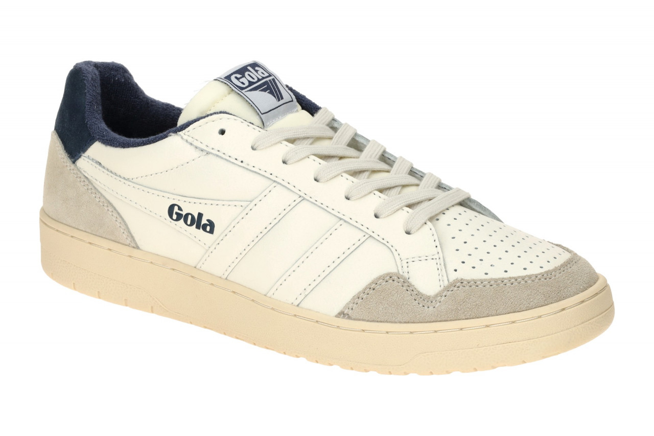 Gola EAGLE CMB530WE offwhite - Sneakers f?r Herren 1 Gola EAGLE CMB530WE offwhite - Sneakers f?r Herren