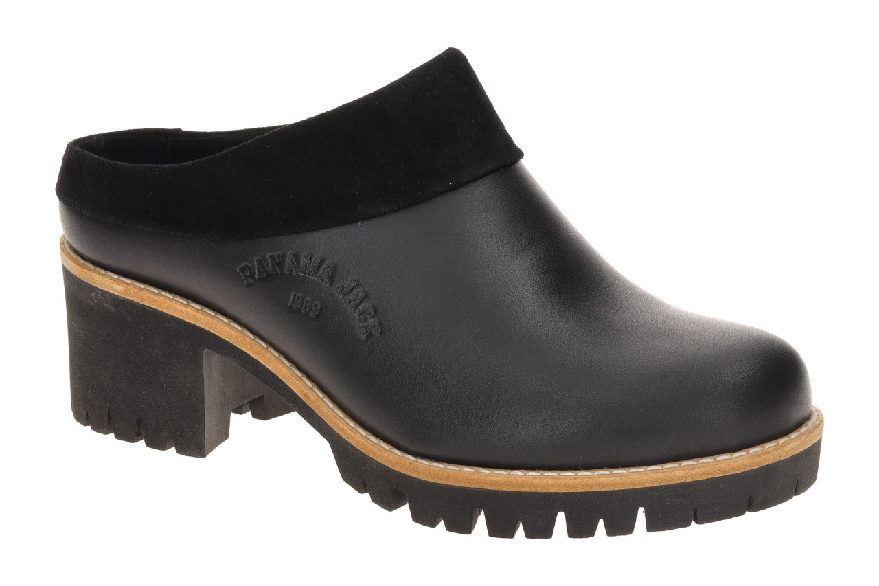 Panama Jack PRIANA IGLOO B2 PrianaIgloo B2 black schwarz - Slipper f?r Damen 1 Panama Jack PRIANA IGLOO B2 PrianaIgloo B2 black schwarz - Slipper f?r Damen