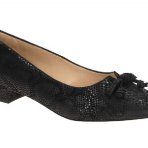 Peter Kaiser 9-72241-44 030 schwarz - Pumps f?r Damen