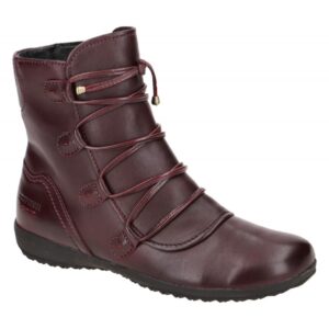 Josef Seibel NALY 62 79762 VL971 410 bordo - Winterstiefelette f?r Damen