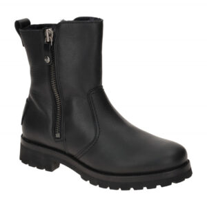 Panama Jack Fabi Igloo B1 black schwarz - Winterstiefelette f?r Damen