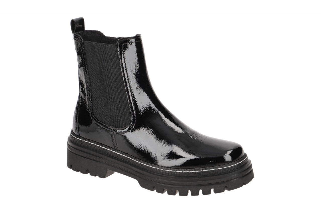 Gabor 31.720.97 schwarz - Stiefeletten f?r Damen 1 Gabor 31.720.97 schwarz - Stiefeletten f?r Damen