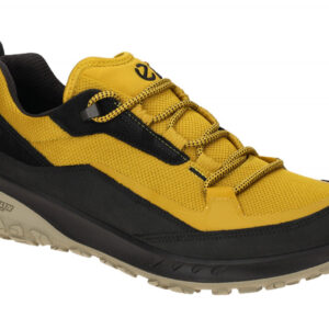 Ecco ULT 82425458277 gelb - Halbschuhe f?r Herren