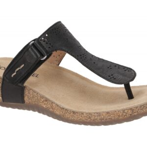 Josef Seibel NATALYA 17 78817 192 100 schwarz - Pantolette f?r Damen