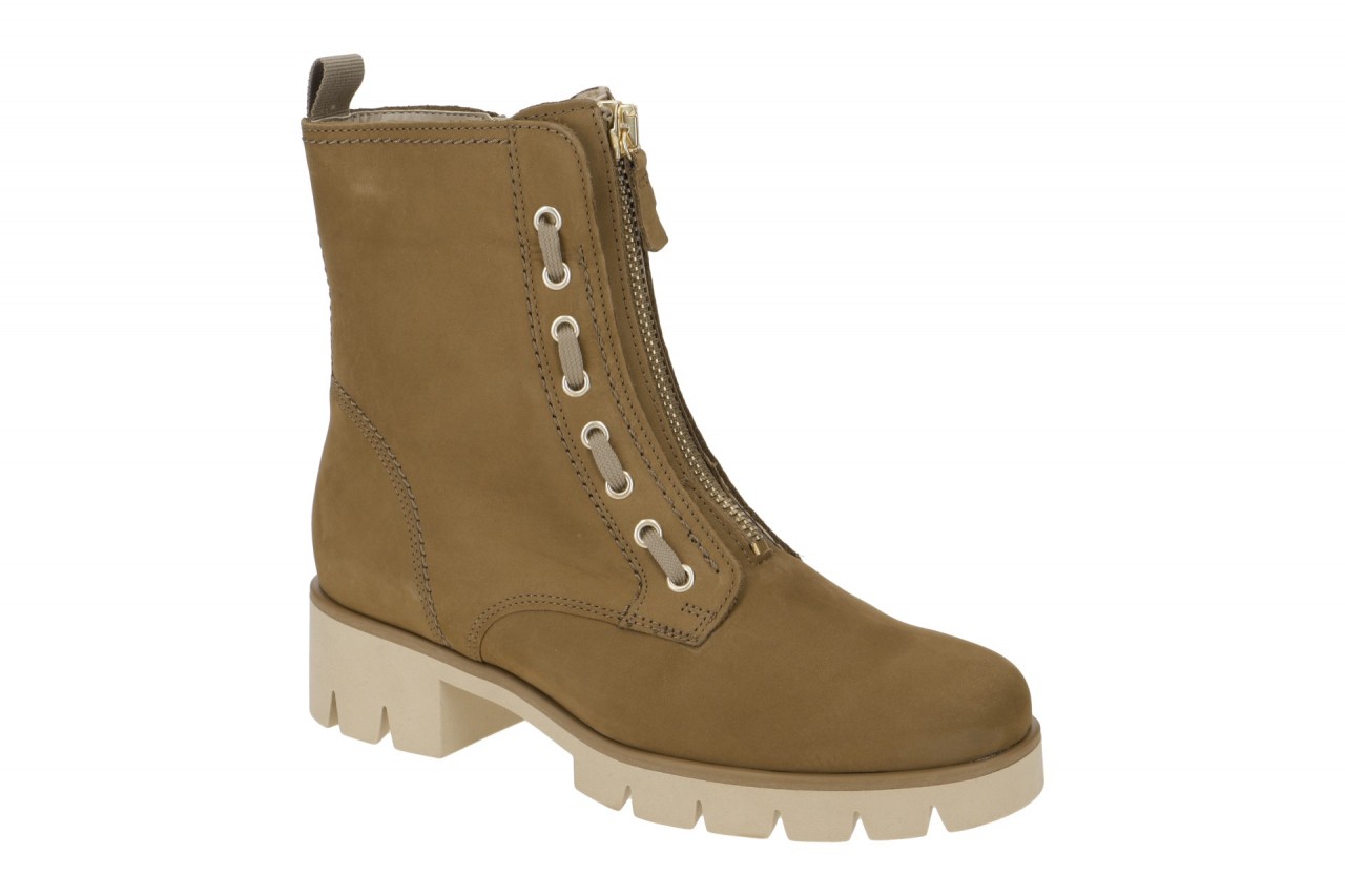 Gabor 31.716.14 braun - Stiefeletten f?r Damen 1 Gabor 31.716.14 braun - Stiefeletten f?r Damen