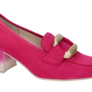 Gabor 45.205.10 pink - Pumps f?r Damen