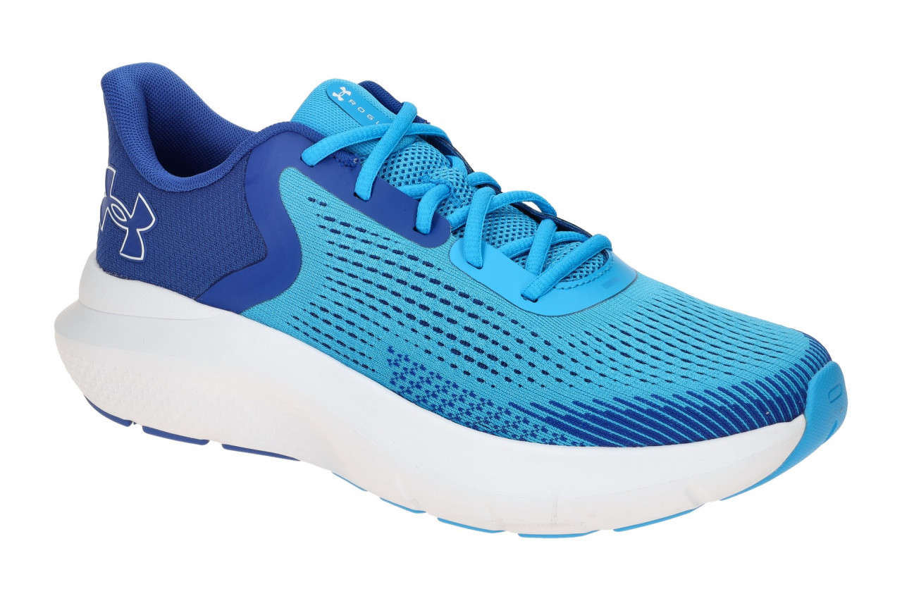Under Armour CHARGED ROGUE 5 3028256-428 hell-blau - Sportschuhe f?r Herren 1 Under Armour CHARGED ROGUE 5 3028256-428 hell-blau - Sportschuhe f?r Herren