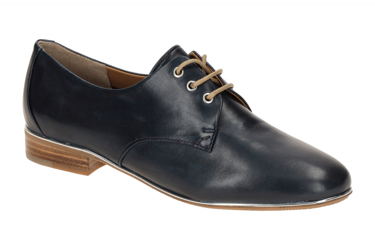 Everybody ALOE 28537J2365 GL199 dunkel-blau - elegante Halbschuhe f?r Damen 1 Everybody ALOE 28537J2365 GL199 dunkel-blau - elegante Halbschuhe f?r Damen