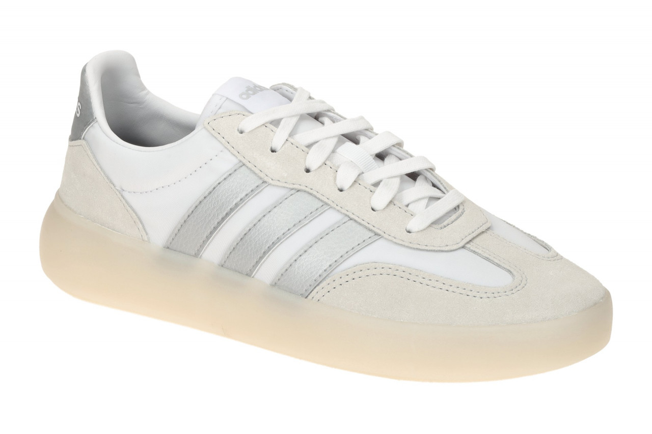 Adidas BARREDA DECODE JR2321 wei? - Sneakers f?r Damen 1 Adidas BARREDA DECODE JR2321 wei? - Sneakers f?r Damen