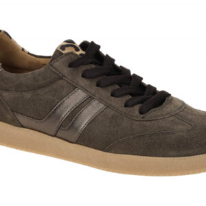 Gabor 73.300.18 braun - Sneakers f?r Damen