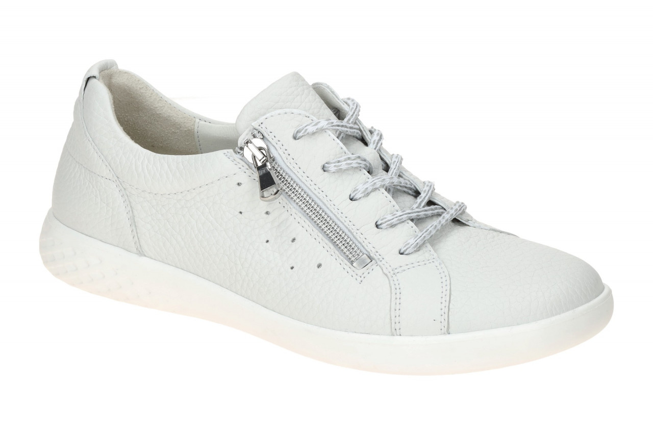 Waldl?ufer H 947001 203 663 wei? - bequeme Halbschuhe f?r Damen 1 Waldl?ufer H 947001 203 663 wei? - bequeme Halbschuhe f?r Damen