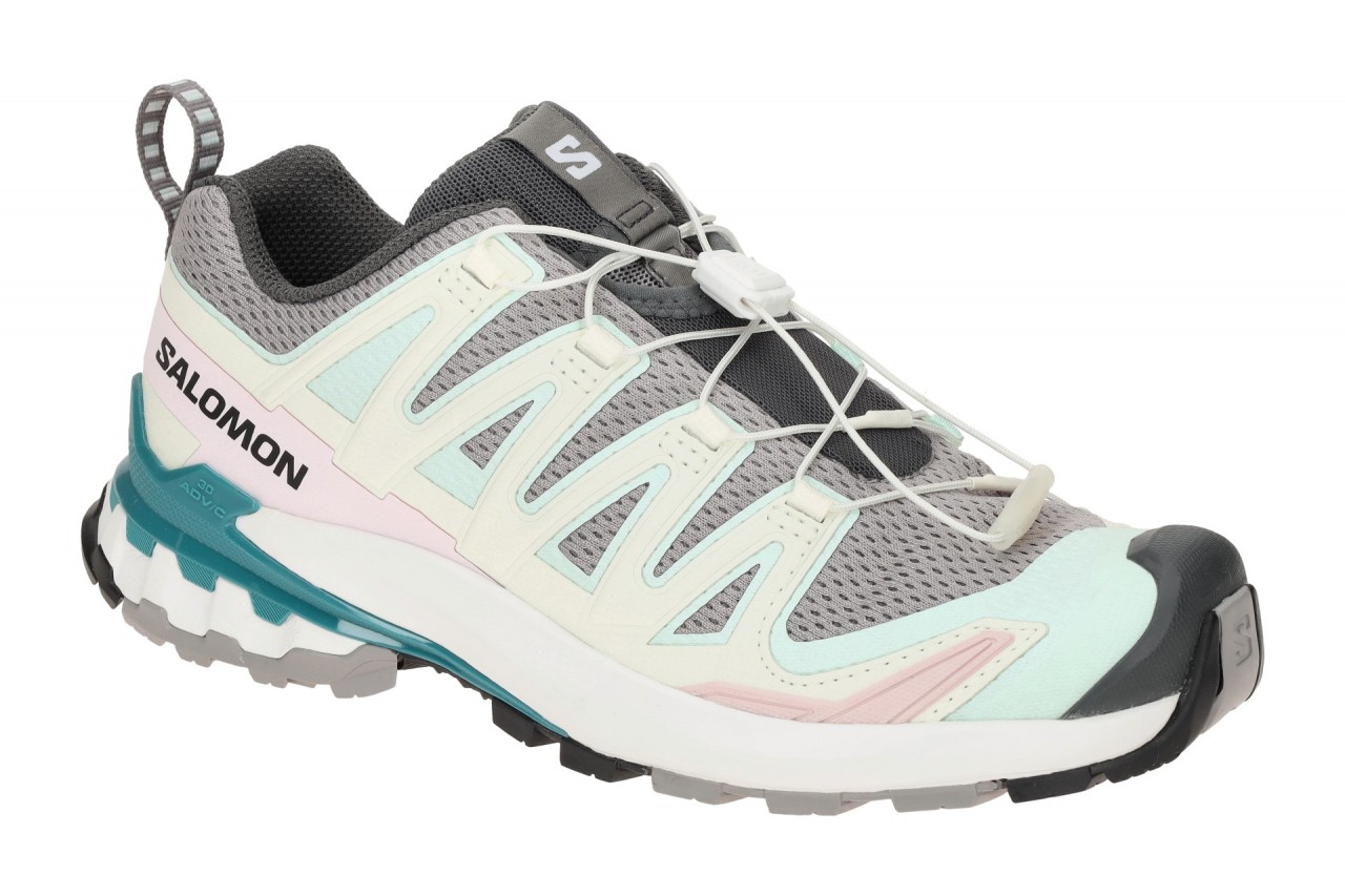 Salomon XA PRO 3D V9 471189 kombi - Sportschuhe f?r Damen 1 Salomon XA PRO 3D V9 471189 kombi - Sportschuhe f?r Damen