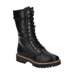 S. Oliver 5-26221-41 022 schwarz - Winterstiefelette f?r Damen