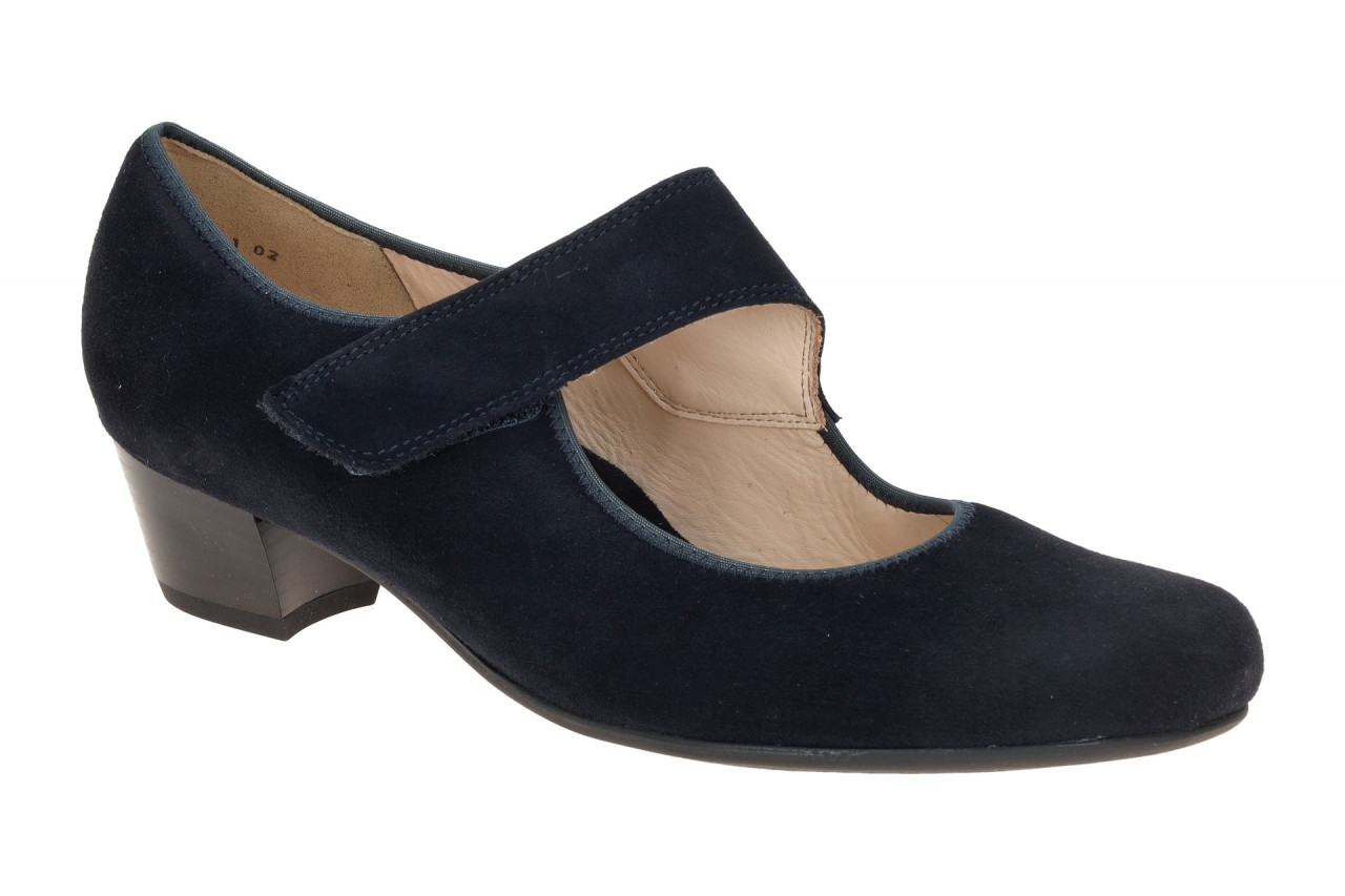 ara CATANIA 12-63601 02 dunkel-blau - Pumps f?r Damen 1 ara CATANIA 12-63601 02 dunkel-blau - Pumps f?r Damen