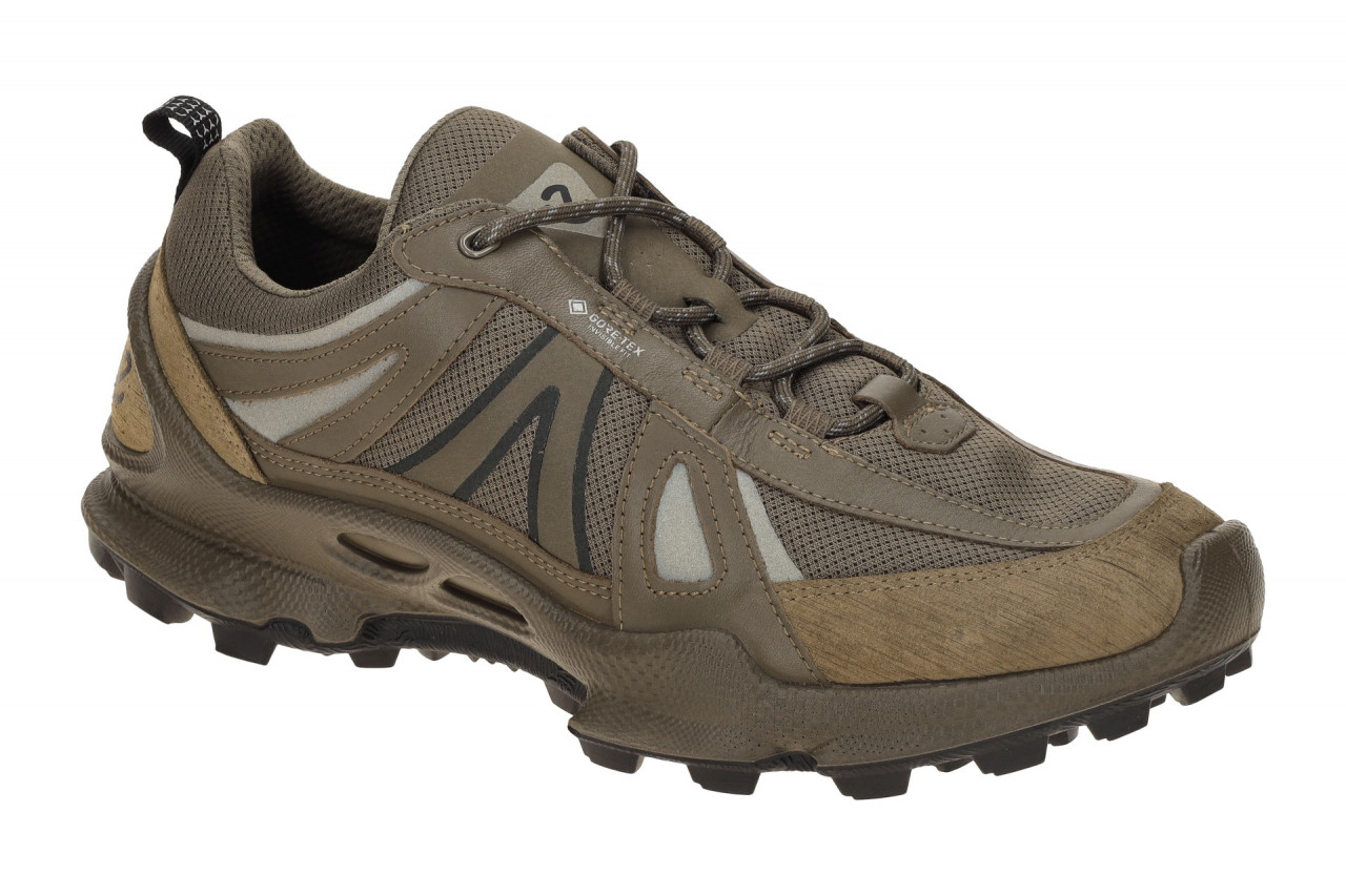 Ecco BIOM C 80346451338 taupe - Sportschuhe f?r Herren 1 Ecco BIOM C 80346451338 taupe - Sportschuhe f?r Herren