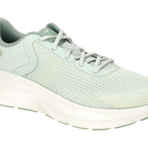 Under Armour CHARGED ROGUE 5 3028262-377 hell-gr?n - Sportschuhe f?r Damen