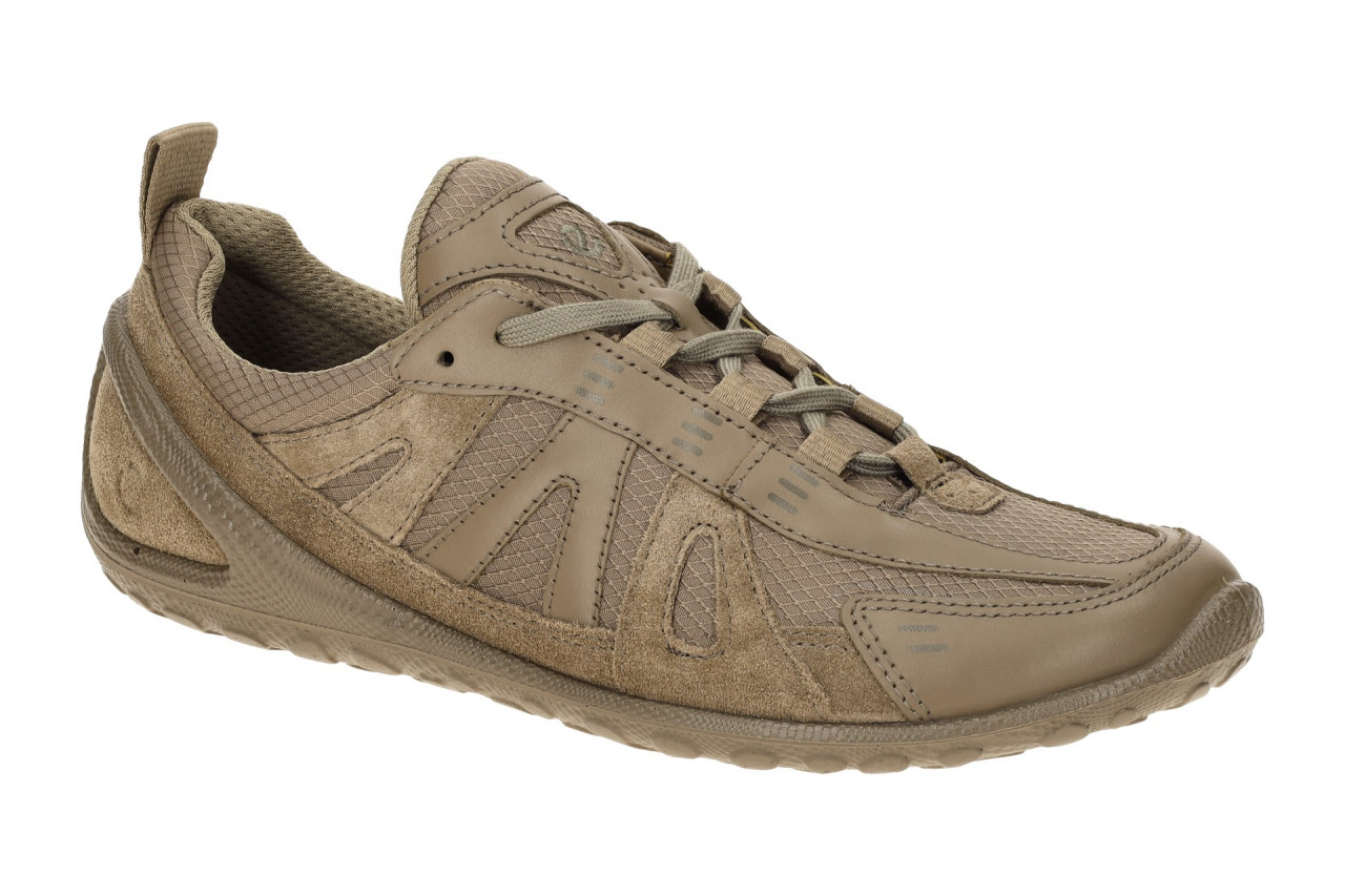 Ecco BIOM LITE 80243360418 taupe - Sneakers f?r Damen 1 Ecco BIOM LITE 80243360418 taupe - Sneakers f?r Damen