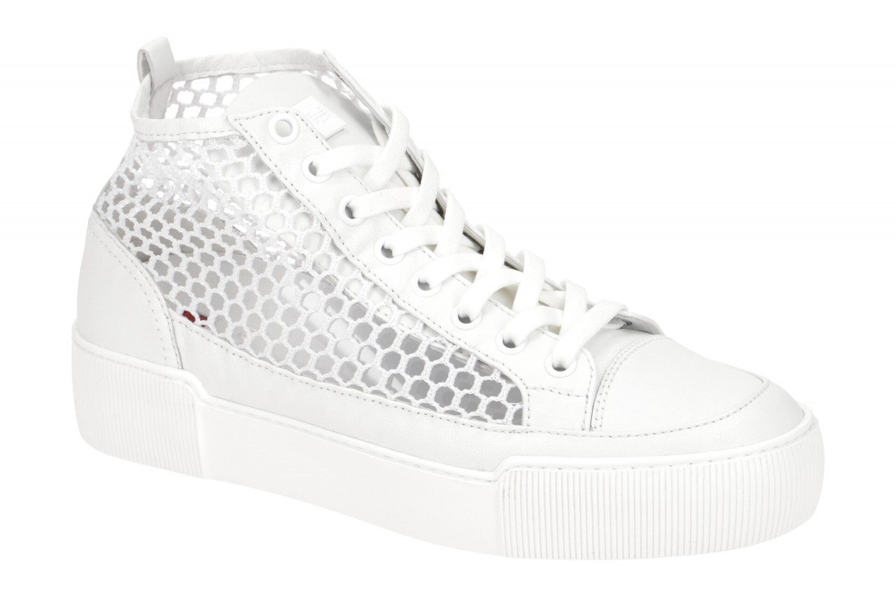 H?gl SOHO 5-10 3653 0200 wei? - Sneakers f?r Damen 1 H?gl SOHO 5-10 3653 0200 wei? - Sneakers f?r Damen
