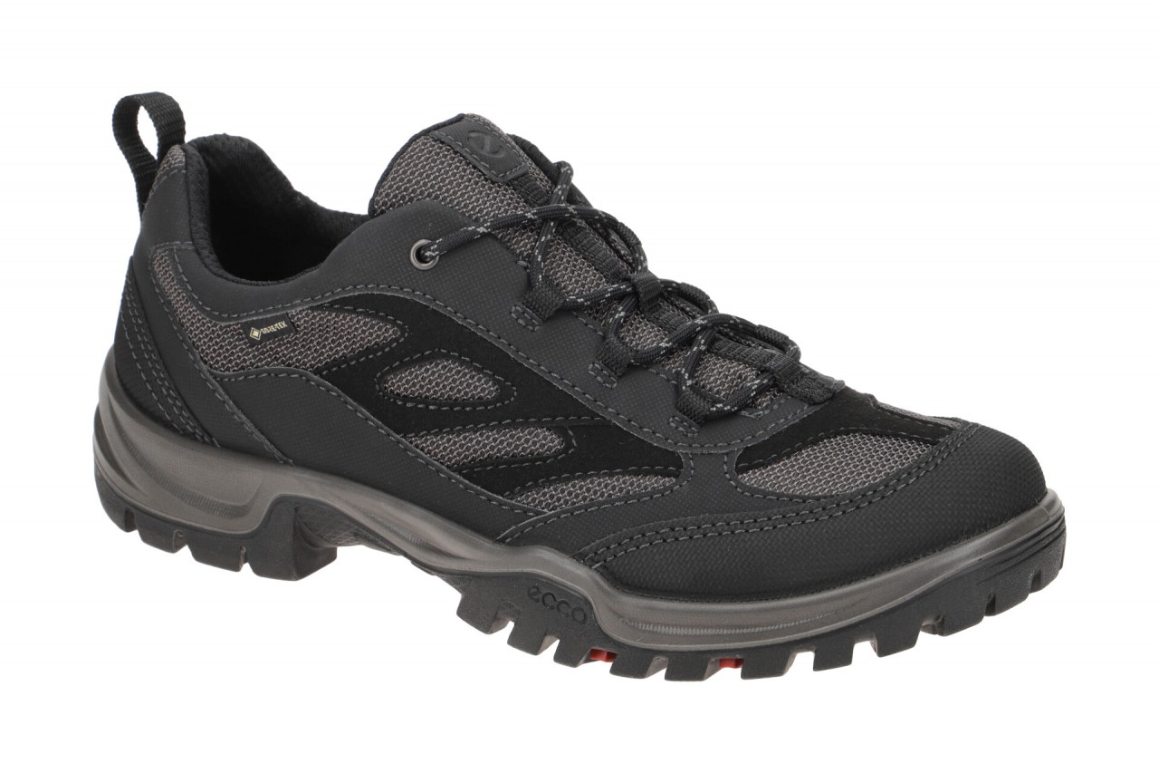 Ecco XPEDITION III 81126351526 schwarz - Wander- und Trekkingschuhe f?r Damen 1 Ecco XPEDITION III 81126351526 schwarz - Wander- und Trekkingschuhe f?r Damen