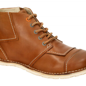 Eject SONY3DEAL 21796.001 braun - bequeme Stiefelette f?r Herren