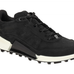 Ecco BIOM 2.1 X MOUNTAIN 82386302001 schwarz - sportliche Halbschuhe f?r Damen