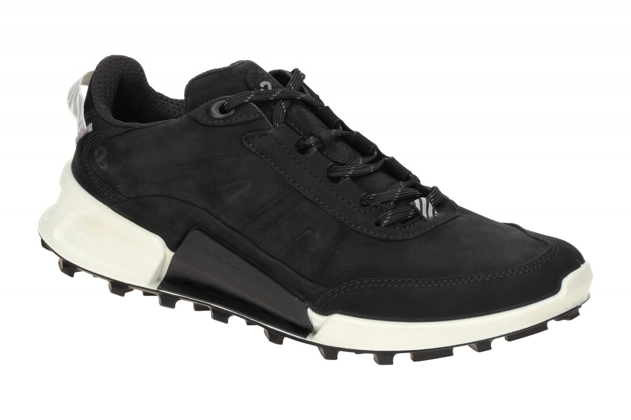 Ecco BIOM 2.1 X MOUNTAIN 82386302001 schwarz - sportliche Halbschuhe f?r Damen 1 Ecco BIOM 2.1 X MOUNTAIN 82386302001 schwarz - sportliche Halbschuhe f?r Damen