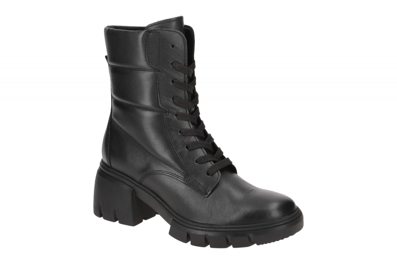 Gabor 31.700.27 schwarz - Stiefeletten f?r Damen 1 Gabor 31.700.27 schwarz - Stiefeletten f?r Damen
