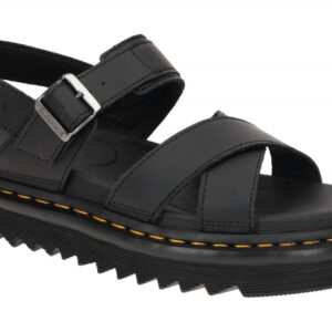 Dr. Martens VOSS II 31558001 schwarz - Riemchen Sandale f?r Damen