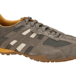 Geox SNAKE U4507A02214 C1BH6 taupe - Sneakers f?r Herren