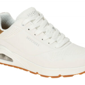 Skechers UNO 183004 WHT wei? - Sneakers f?r Herren