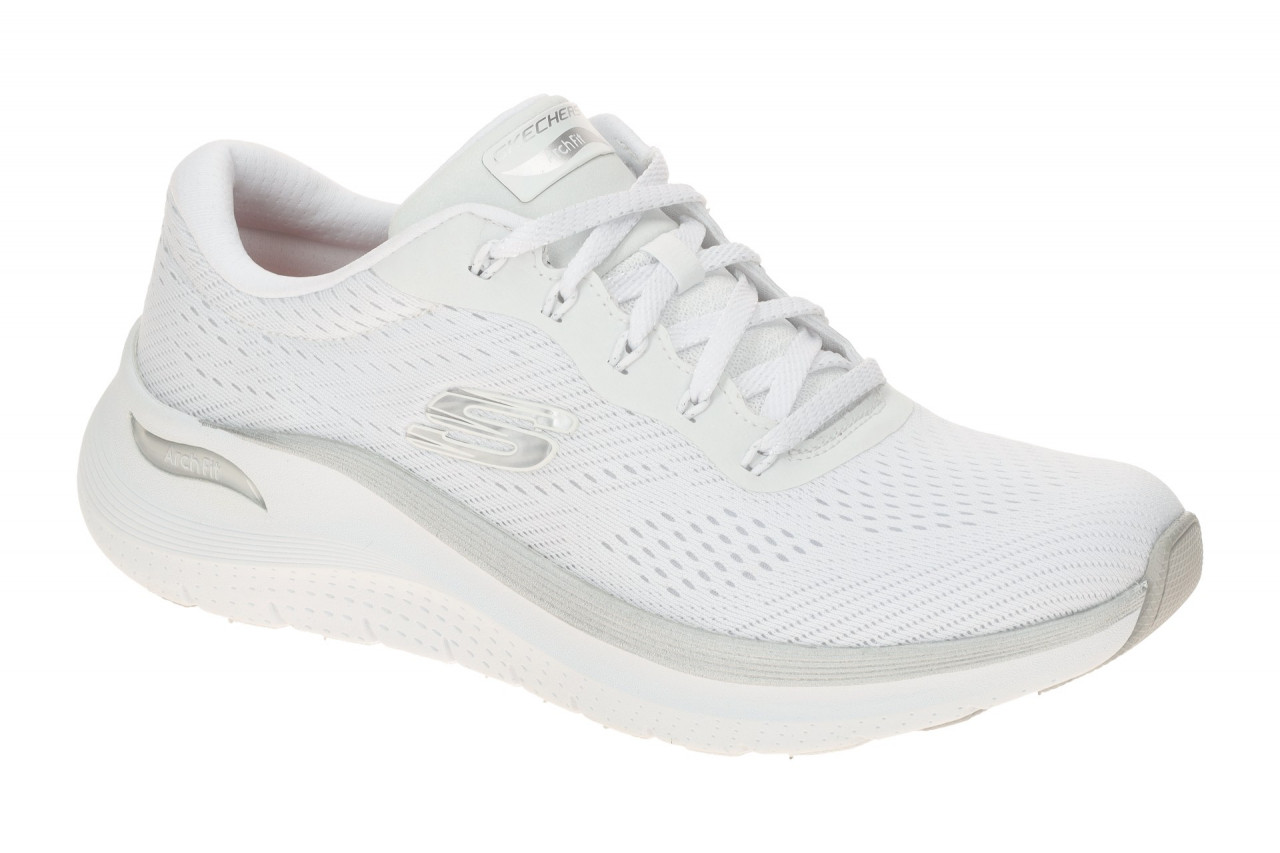 Skechers ARCH FIT 2.0 150067 WSL wei? - Sneakers f?r Damen 1 Skechers ARCH FIT 2.0 150067 WSL wei? - Sneakers f?r Damen