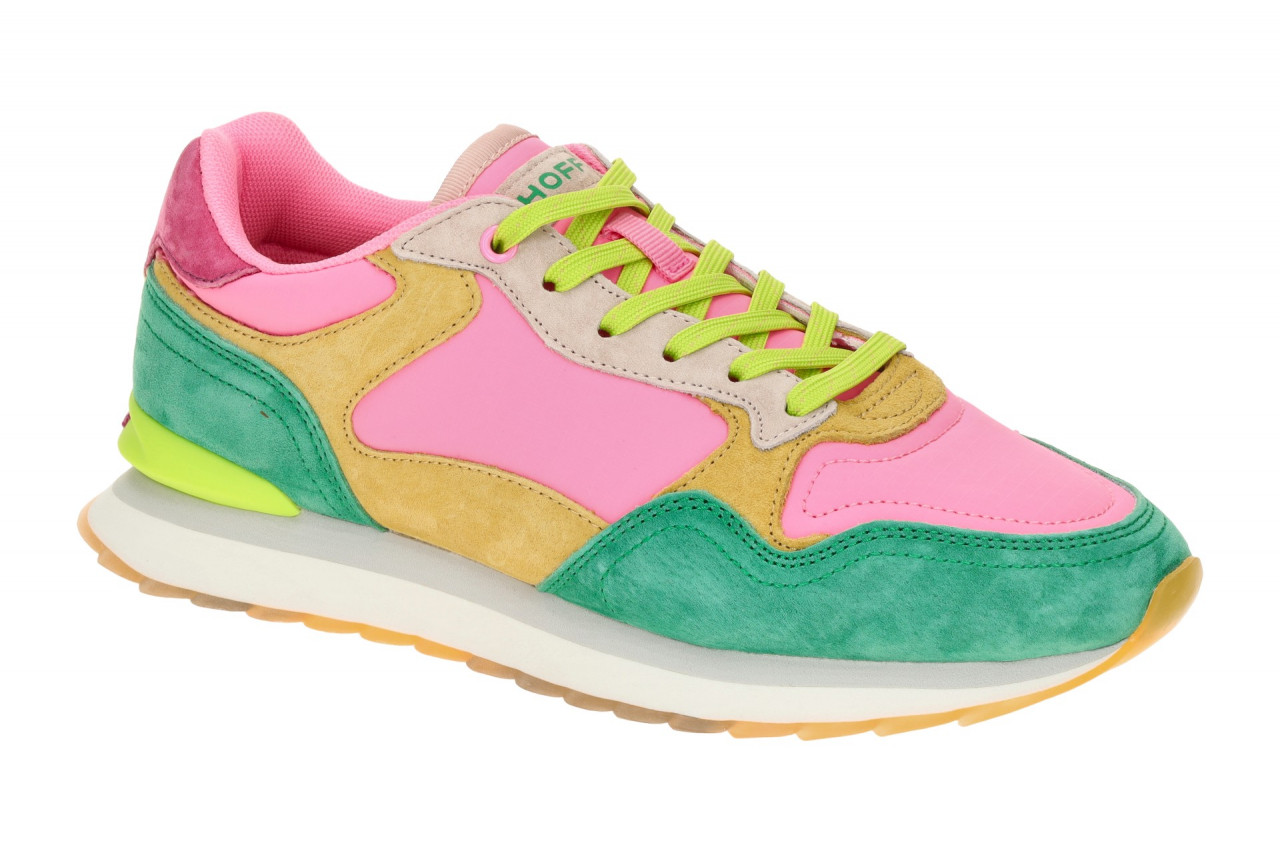 Hoff SANTA MARTA 12402013 pink - Sneakers f?r Damen 1 Hoff SANTA MARTA 12402013 pink - Sneakers f?r Damen