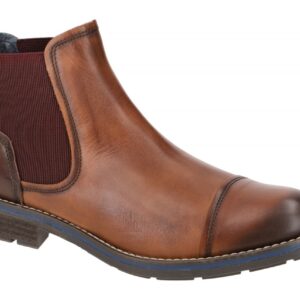 Pikolinos YORK M2M-8016 cuero braun - Stiefelette f?r Herren