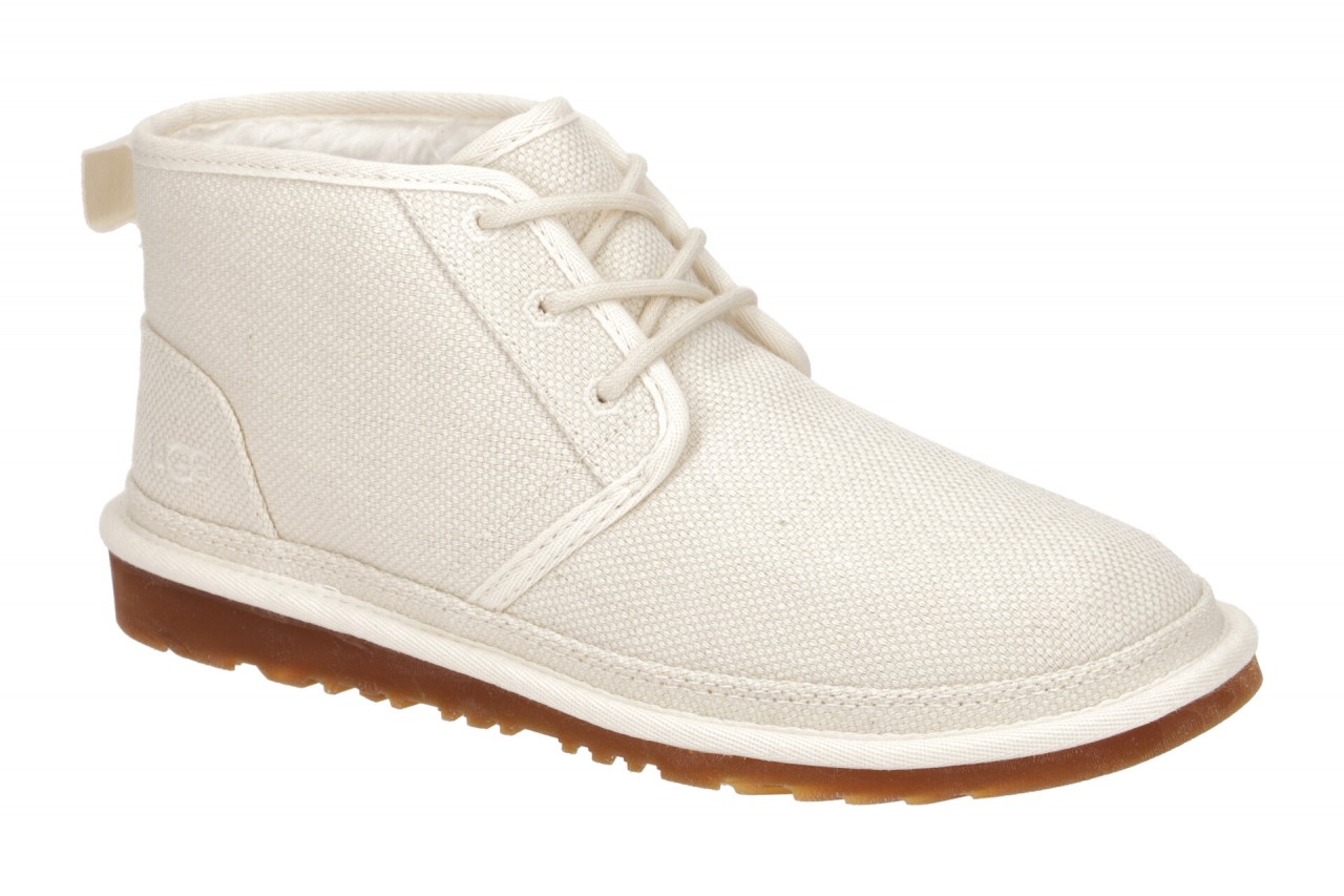 UGG NEUMEL NATURAL 1117613 NAT beige - Warmgef?tterte Winterstiefel f?r Herren 1 UGG NEUMEL NATURAL 1117613 NAT beige - Warmgef?tterte Winterstiefel f?r Herren