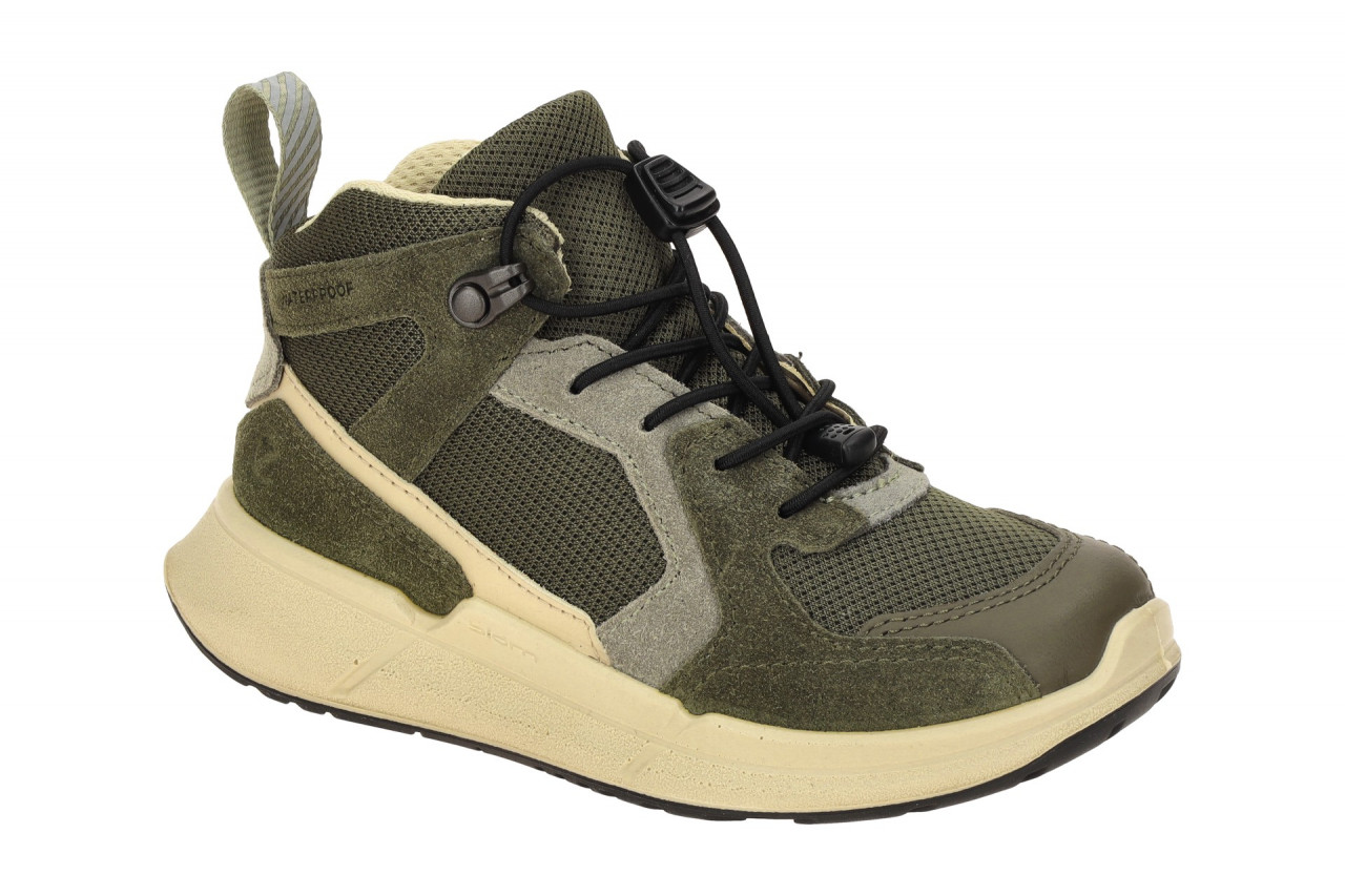 Ecco BIOM 2.2 71091261347 dunkel-gr?n - Kinderschuhe Jungen 1 Ecco BIOM 2.2 71091261347 dunkel-gr?n - Kinderschuhe Jungen