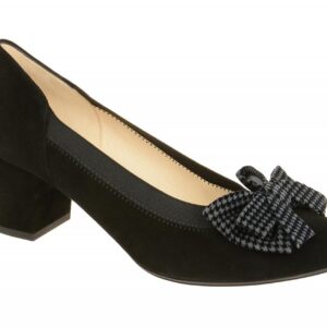 Peter Kaiser COLIGENTA 50 61877/935 schwarz - Pumps f?r Damen