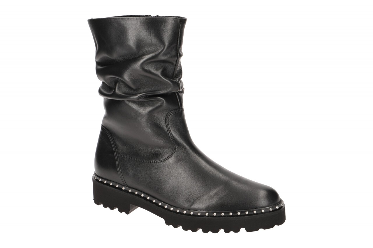 Gabor 51.800.27 schwarz - Stiefeletten f?r Damen 1 Gabor 51.800.27 schwarz - Stiefeletten f?r Damen