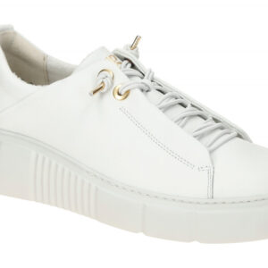 Paul Green 5418-03 wei? - Sneakers f?r Damen