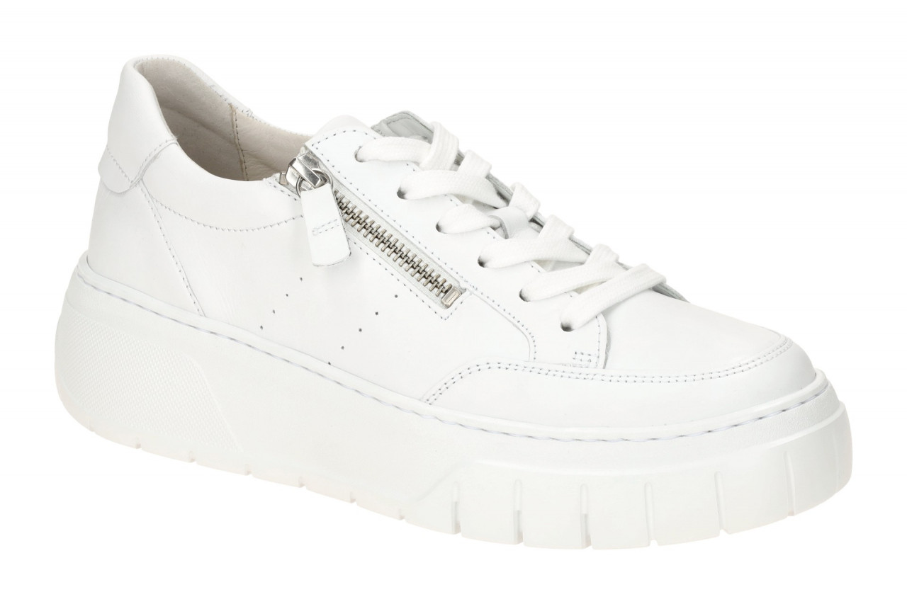 Gabor 73.220.21 wei? - Sneakers f?r Damen 1 Gabor 73.220.21 wei? - Sneakers f?r Damen