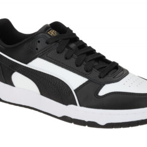 Puma RBD GAME LOW 386373 07 schwarz - Sneakers f?r Herren