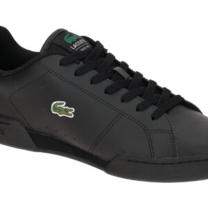 Lacoste CARNABY CUP 49SMA0035_02H schwarz - Sneakers f?r Herren