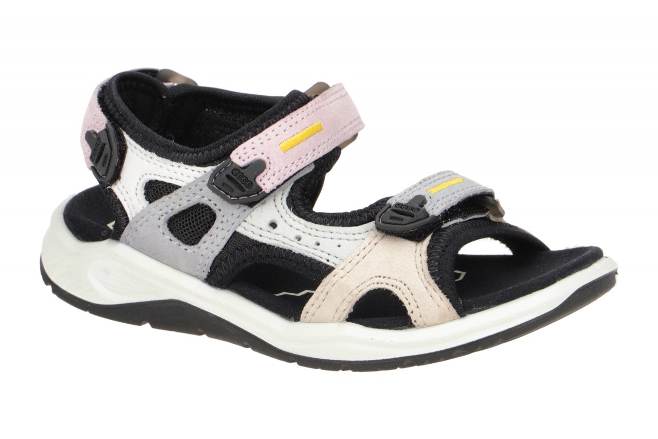 Ecco X 71064251907 kombi - Kinderschuhe M?dchen 1 Ecco X 71064251907 kombi - Kinderschuhe M?dchen