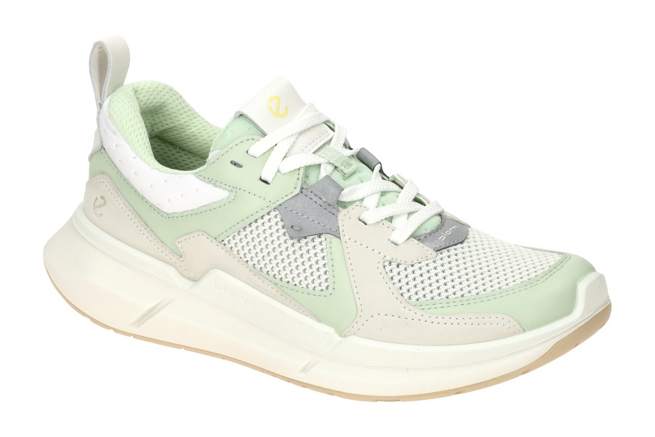 Ecco BIOM 2.2 83077360943 hell-gr?n - Sportschuhe f?r Damen 1 Ecco BIOM 2.2 83077360943 hell-gr?n - Sportschuhe f?r Damen